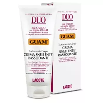 GUAM Крем подтягивающий
