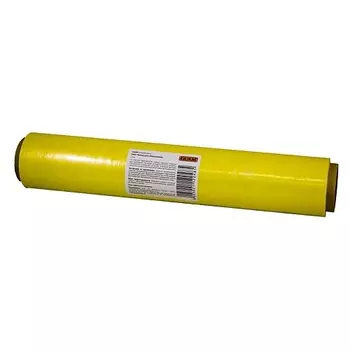 GUAM Плёнка для обёртывания (желтая)