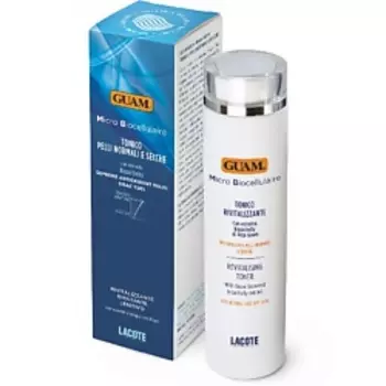 GUAM Тоник для нормальной кожи