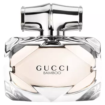 GUCCI Bamboo Eau de Toilette 50