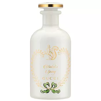 GUCCI Garden Winter's Spring