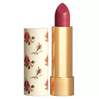 GUCCI Сатиновая губная помада Beauty Rouge a Levres Voile