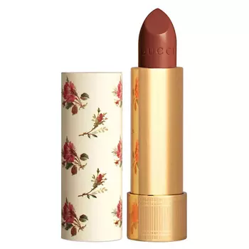 GUCCI Сатиновая губная помада Beauty Rouge a Levres Voile