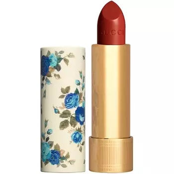 GUCCI Губная помада Rouge À Lèvres Voile Limited Edition