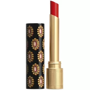 GUCCI Губная помада Rouge De Beaute Brillant