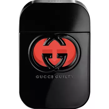 GUCCI Gucci Guilty Black Pour Femme