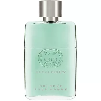 GUCCI Gucci Guilty Cologne 50