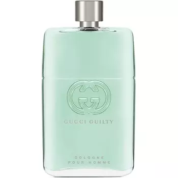 GUCCI Gucci Guilty Cologne