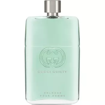 GUCCI Gucci Guilty Cologne 50