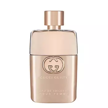 GUCCI Guilty Pour Femme Eau De Toilette 50
