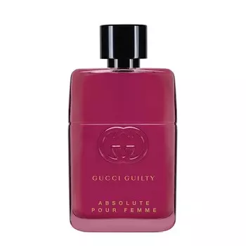 GUCCI Guilty Absolute Pour Femme 50