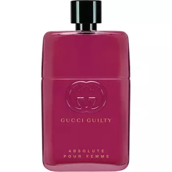 GUCCI Guilty Absolute Pour Femme 30