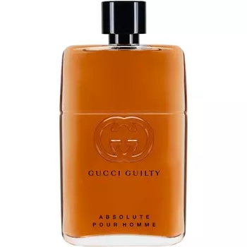 GUCCI Guilty Absolute Pour Homme