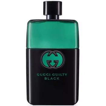 GUCCI Guilty Black Pour Homme