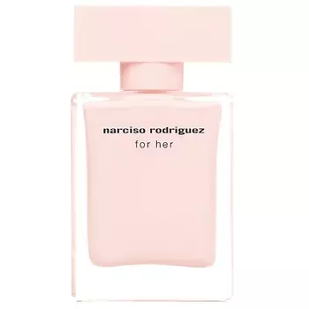 NARCISO RODRIGUEZ For Her Eau de Parfum 30