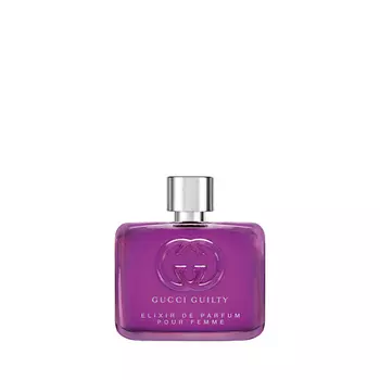 GUCCI Guilty Elixir Pour Femme