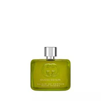 GUCCI Guilty Elixir Pour Homme