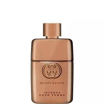 GUCCI Guilty Intense Pour Femme 50