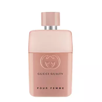 GUCCI Guilty Love Edition pour femme