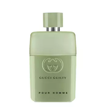 GUCCI Guilty Love Edition pour homme