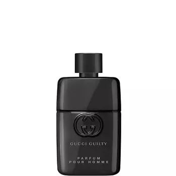 GUCCI Guilty Parfum Pour Homme 50