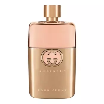 GUCCI Guilty Pour Femme 30