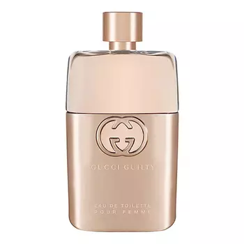 GUCCI Guilty Pour Femme Eau De Toilette 90