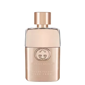 GUCCI Guilty Pour Femme Eau De Toilette 30