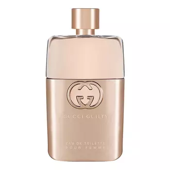GUCCI Guilty Pour Femme Eau De Toilette 30
