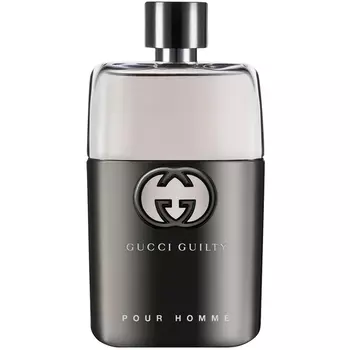 GUCCI Guilty Pour Homme 50