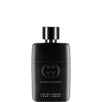 GUCCI Guilty Pour Homme Eau de Parfum 50