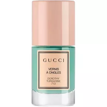 GUCCI Лак для ногтей Vernis À Ongles