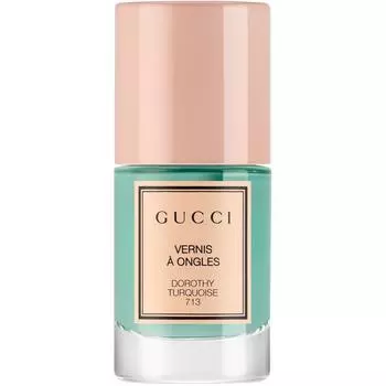 GUCCI Лак для ногтей Vernis À Ongles