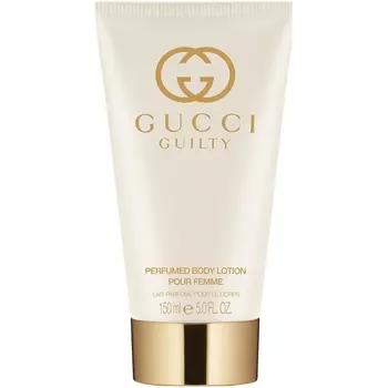 GUCCI Лосьон для тела Guilty Pour Femme