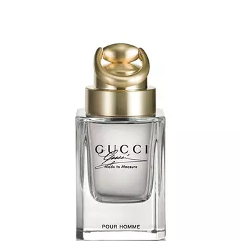 GUCCI Made to Measure