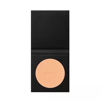 GUCCI Матирующая пудра Poudre de Beaut Mat Naturel. Сменный блок