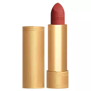 GUCCI Матовая губная помада Beauty Rouge a Levres Matte