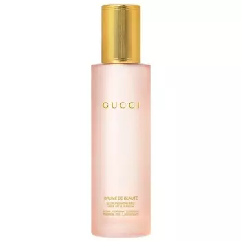 GUCCI Мист для лица Brume De Beaute