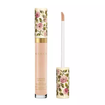 GUCCI Мультифункциональный консилер Concentr de Beaut Concealer 8.0