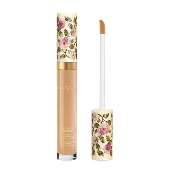 GUCCI Мультифункциональный консилер Concentr de Beaut Concealer 8.0