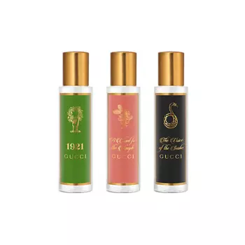 GUCCI Набор The Alchemist’s Garden