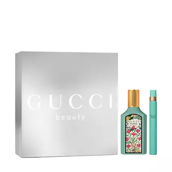 GUCCI Набор женский Flora Gorgeous Jasmine