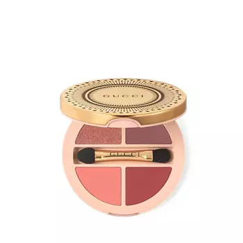 GUCCI Палетка для макияжа глаз Palette de Beaut Quatour