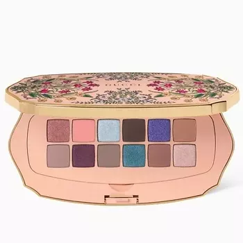 GUCCI Палетка теней для век Beaut Des Yeux Gorgeous Flora