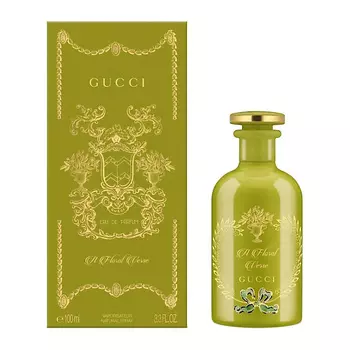 GUCCI Парфюмерная вода A Floral Verse 100.0