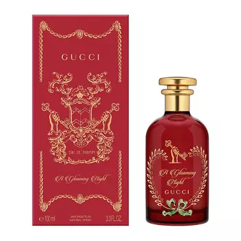 GUCCI Парфюмерная вода A Gloaming Night 100.0