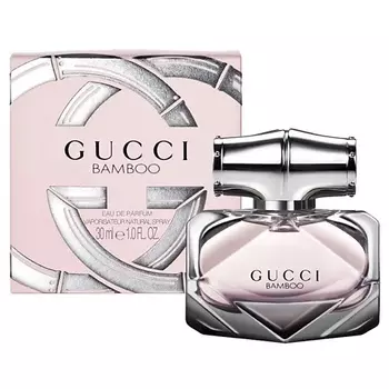 GUCCI Парфюмерная вода Bamboo 30.0