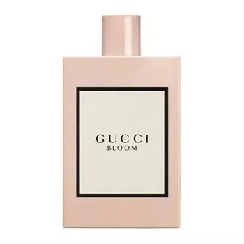 GUCCI Парфюмерная вода Bloom