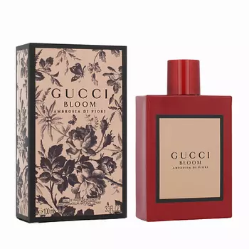 GUCCI Парфюмерная вода Bloom Ambrosia Di Fiori 100.0