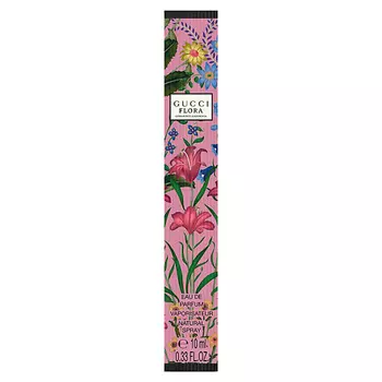 GUCCI Парфюмерная вода Flora Gorgeous Gardenia 10.0